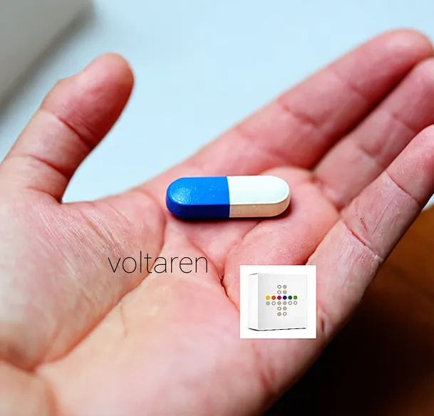 Voltaren